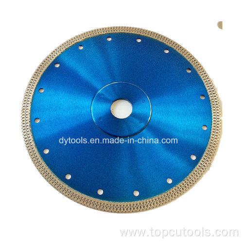 Ceramic Cutting Blade/Super Thin Cutting Blade